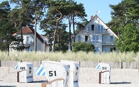 Haus Niedersachsen Timmendorfer Strand